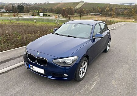 BMW 118i