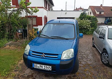 Citroën Berlingo HDi 90 Multispace Plus Multispace Plus