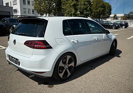 VW Golf Volkswagen 2.0 TSI DSG BMT GTI - TÜV - Service NEU