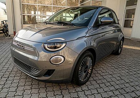 Fiat 500E Icon 42 kWh Icon Festdach kein Cabrio