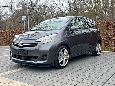 Toyota Handgas & Handbremse