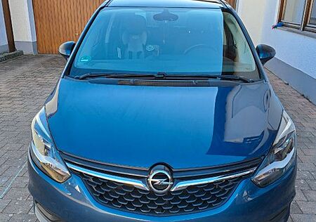 Opel Zafira Tourer 1.4 Turbo ecoFLEX drive 103kW ...
