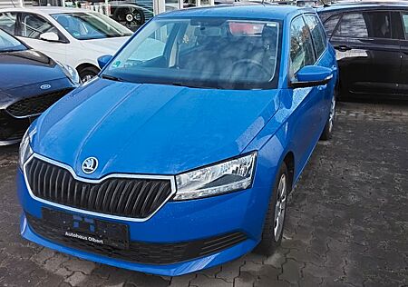 Skoda Fabia Cool Plus Greentec
