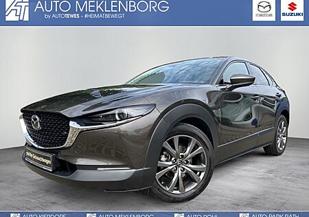 Mazda CX-30 "X" "Selection" "DES-P" "ACT-P" "BOSE"