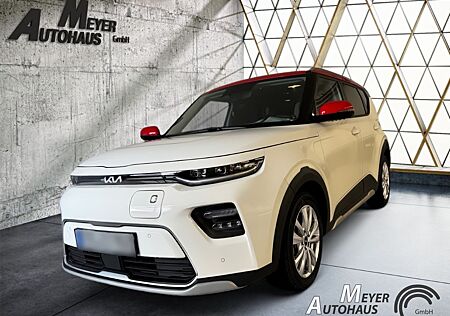 Kia Soul e- Inspiration Wärmepumpe+SUV-Paket+LED+Rüc