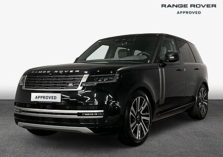 Land Rover Range Rover P460e Hybrid HSE