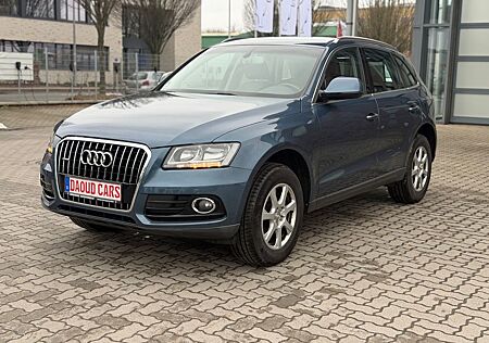 Audi Q5 2.0 TDI quattron Automatik Euro6