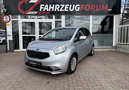Kia Venga Spirit Automatik*Edition