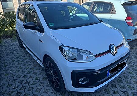 VW Up Volkswagen ! GTI 1.0 TSI, Klima+Alu+Kamera+GRA