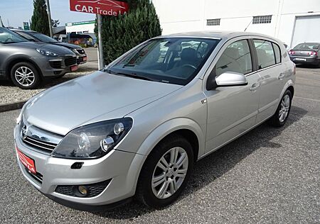 Opel Astra H Lim. Innovation "110 Jahre"