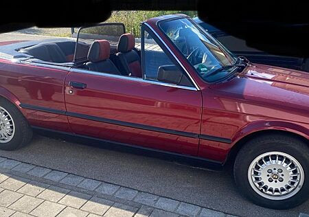 BMW 318i Cabrio