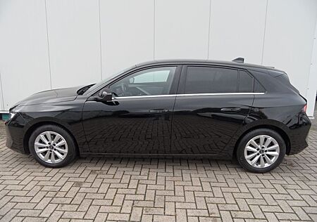 Opel Astra L 1,2 Lim. Elegance+Kamera+AHK+AUTOMATIK