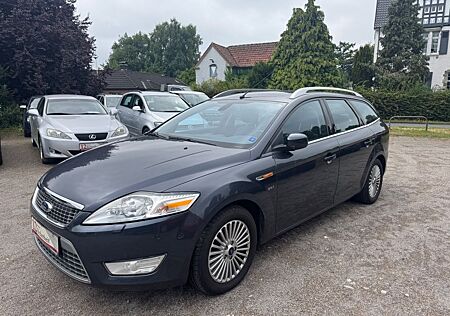Ford Mondeo Turnier Titanium*Xenon*Navi*PDC*1. Hand*