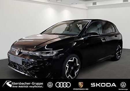 VW Golf Volkswagen VIII R-Line 1,5eTSI Digital Cockpit ACC DAB
