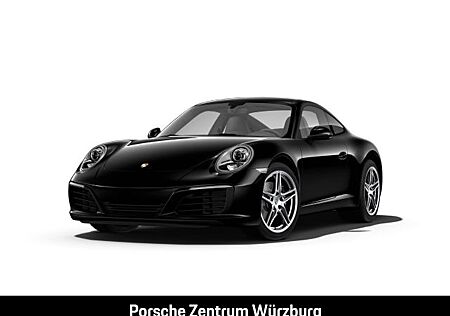 Porsche 991 -2 (911) Carrera
