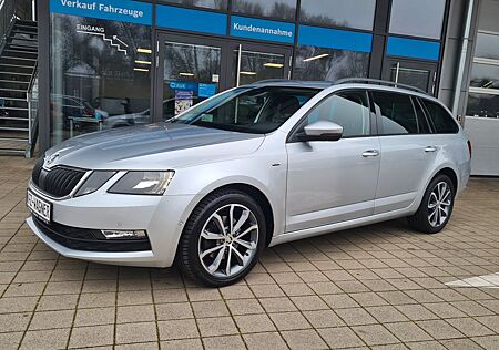 Skoda Octavia Combi Drive ACC DSG DAB+