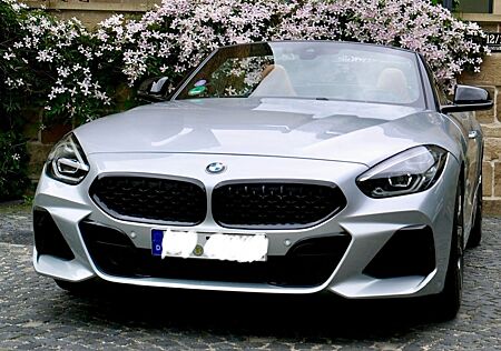 BMW Z4 M40i TÜV neu HUD 8 fach Berreift