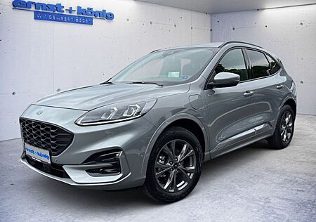 Ford Kuga 2.5 Duratec PHEV ST-LINE X *AHK SCHWENK*NAV