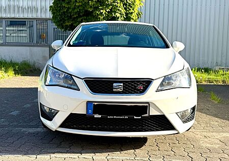 Seat Ibiza 1.2 TSI FR SC FR