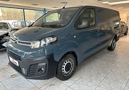 Citroën Jumpy Kasten M Klima PDC Tempomat Navi