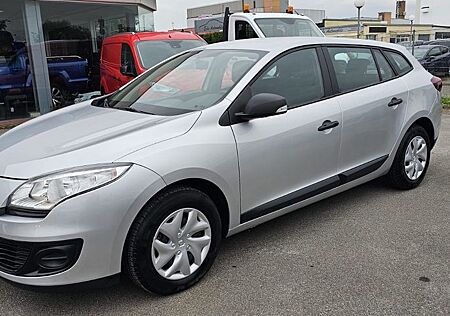 Renault Megane III Grandtour Expression 18000 km