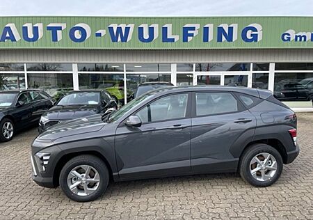 Hyundai Kona 1.0 T-GDI-DCT Select+Funktion+++