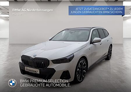 BMW i5 eDrive40 Touring M Sport Driv.Assist.Prof