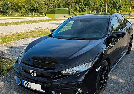 Honda Civic 1.5 VTEC Turbo Sport Plus Sport Plus