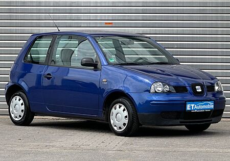 Seat Arosa 1.0*Servo*Tüv.2027*2.Hand*Schiebedach