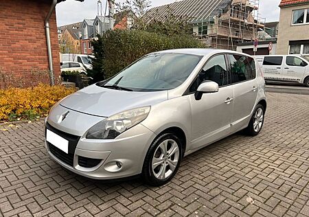 Renault Scenic Dynamique 1.6 16V 110 Dynamique