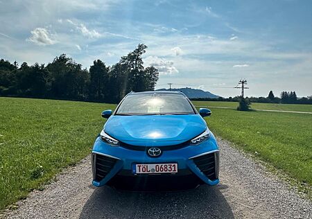 Toyota Mirai