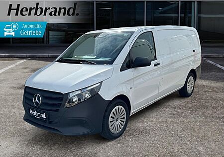 Mercedes-Benz Vito Lang*Automatik*Kamera*270° Türen*