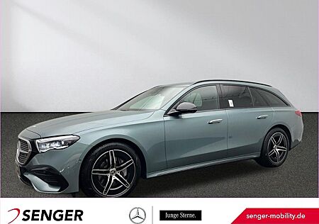 Mercedes-Benz E 220 d T AMG Distronic Digital-Light 360°Kamera