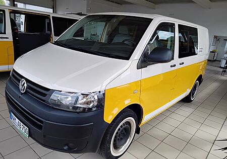 VW T5 Volkswagen Camper