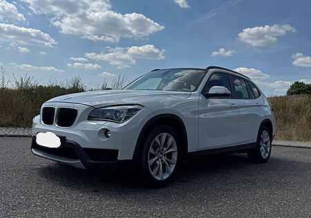 BMW X1 sDrive18d