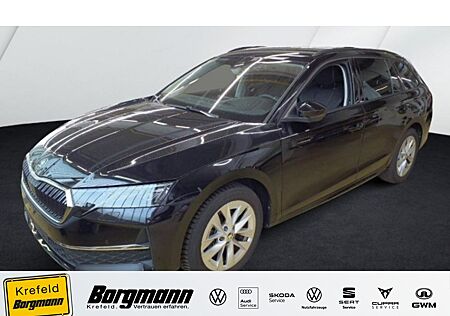 Skoda Octavia 1.5 TSI Selection ACC HUD KAMERA NAVI