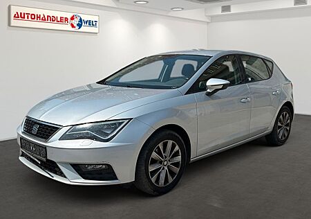 Seat Leon 1.4 TSI 5-trg. AAC LED SHZ Navi PDC