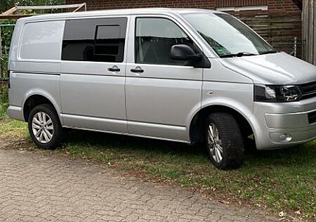 VW T5 Volkswagen Camper