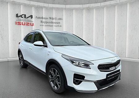 Kia XCeed 1.5 T-GDI DCT Vision, Komfort