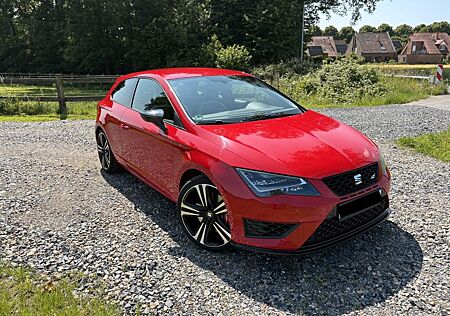 Seat Leon SC 2.0 TSI CUPRA 280 DSG