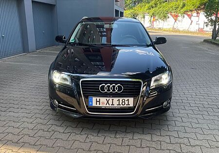 Audi A3 1.2 TFSI Ambiente Sportback Ambiente