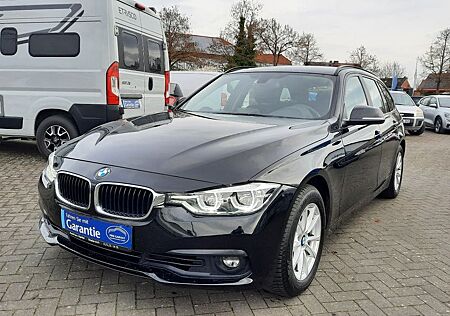BMW 318i Touring Advantage *PDC/SHZ/NAVI*