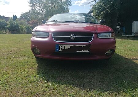 Chrysler Stratus 2.5 LX Cabrio Auto LX