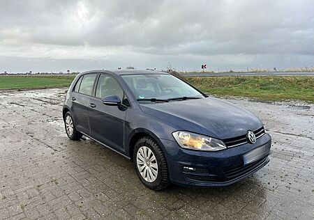 VW Golf Volkswagen 1.6 TDI |PDC|Tempomat|Navi|Sitzheizung|Top