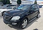 Mercedes-Benz ML 450 ML -Klasse CDI