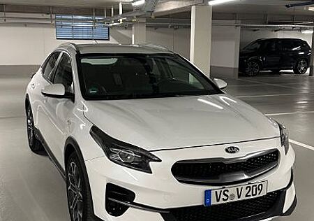 Kia XCeed 1.4 T-GDI DCT JBL Sound Edition JBL So...