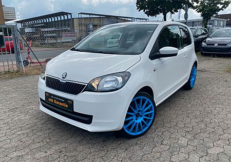 Skoda Citigo Ambition