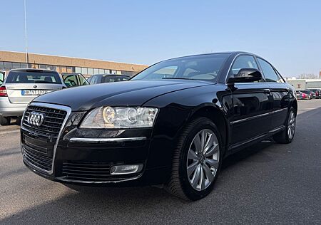 Audi A8 3.2 FSI Navi Leder 2 Hand