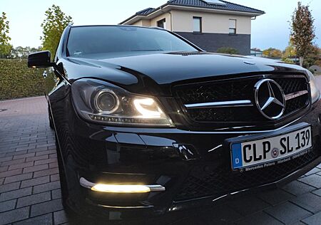 Mercedes-Benz C 350 CDI T AVANTGARDE ***AMG Edition***
