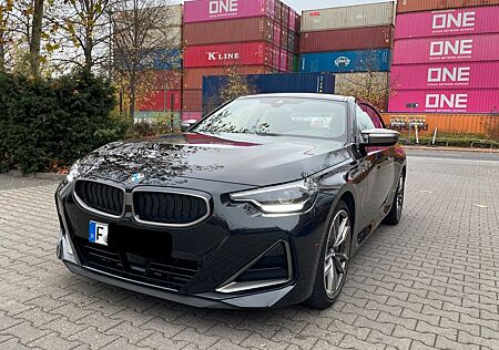 BMW 240 M240i xDrive Steptronic/Mpak/Adpt Susp